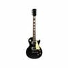Axiom Challenger Electric Guitar - Black