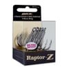 BKK RaptorZ 60714XHG Treble Fishing Hook 4/0