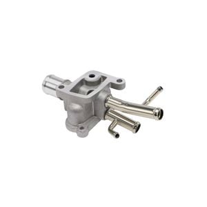 Thermostat Housing Assembly For Hyundai Elantra III XD 1.6L G4ED 2000-2006