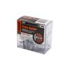 Ramset 6.5 x 25mm Mushroom Head Nylon Anchor - 25 Pack