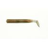 Berkley Powerbait T Tail Minnow 2.5" Soft Plastic Fishing Lure Bronze Pearl