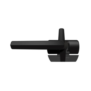 Yale Black Left Handed Aria Venting Window Fastener