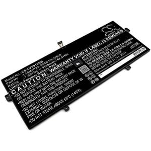 Cameron Sino L15m4p23, 8s5b10l22508 Battery Replacement [cs-lvy910nb]