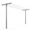 SwiftDry DandyLine T Bar Clothesline