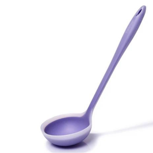 Silicone Spoon 130ml - Mauris Series