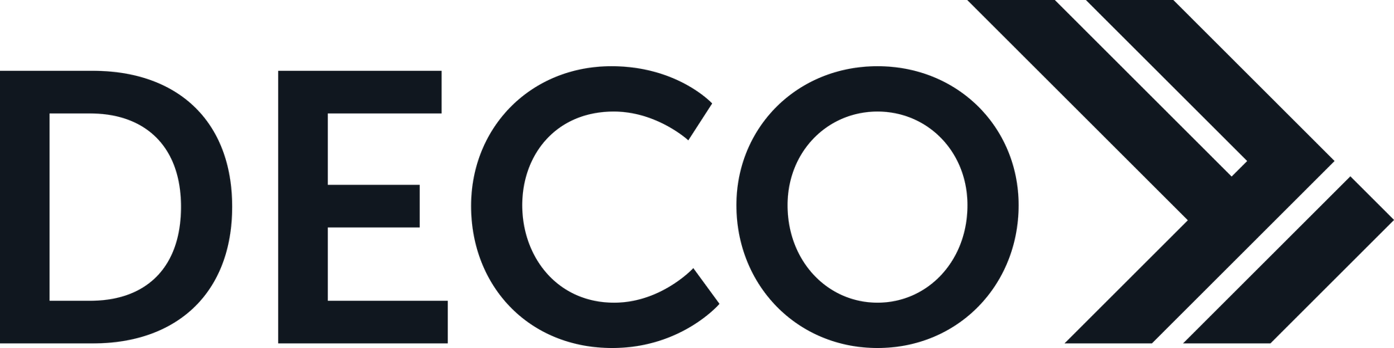Deco logo