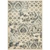 Scholar 432 Blue 330x240cm Rug