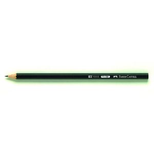 Faber-Castell Blackmatt HB Graphite Pencils (12/box)
