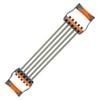 NNEOBA 5 Ropes Adjustable Chest Expander
