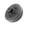 Sunrise Trailer 9" Brake Drum - Ford, Bare - Hhd9fn