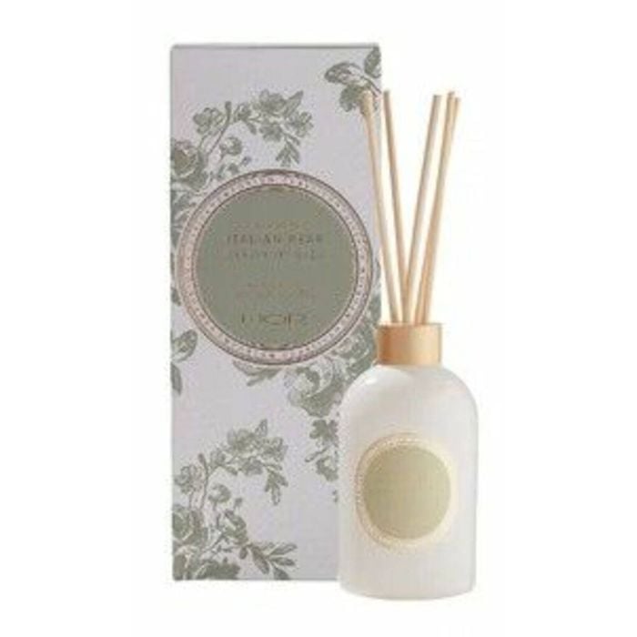 Multi buy 3 x MOR Emporium Classics Reed Diffuser - Blanc Italian Pear