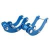 Machter Autoparts 2'' Lift Rear Spring Extend G Shackle Fit For Isuzu Holden Colorado Dmax 2012-ON