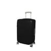 Tosca Luggage Suitcase Protection Cover Medium - Black