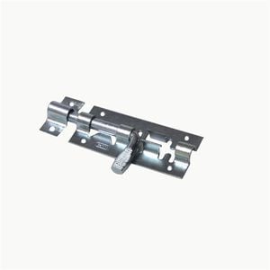 Gartner Towerbolt Heavy Zinc Plated 100mm