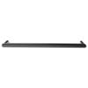 Arlec 15W Gunmetal Grey Single Bar Heated Towel Rail