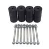Machter Autoparts (CAB ONLY) 2 INCH Body Lift Kit (50MM) Fit For HILUX 1984 TO 1997 Dual Cab