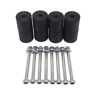 Machter Autoparts (CAB ONLY) 2 INCH Body Lift Kit (50MM) Fit For HILUX 1984 TO 1997 Dual Cab