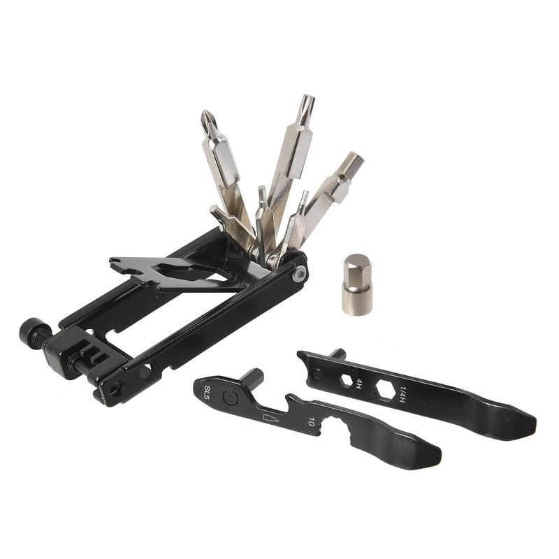 Trojan 25in1 Bike Multitool