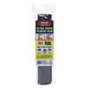 GRUNT 2 x 10m Black 140um Multi Use Plastic Film