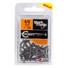 Black Magic C Point Fishing Hook Value Pack Bulk 4/0