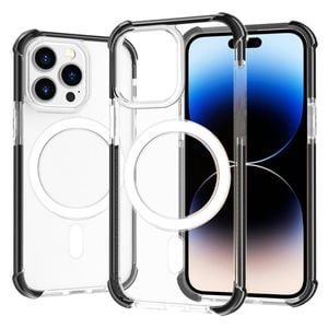 Soka Absorption Magsafe Case (suits Iphone 15)