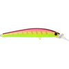 Atomic Hardz Slim Twitcher 95 mm 10g Suspending Fishing Lure Fire Tiger