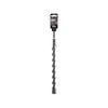 Full Boar 20 x 310mm 4 Cut Tip For SDS-Plus Hammers