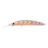 Daiwa 2020 Double Clutch Pro IZM 115SP Fishing Lure Brown UV Suji