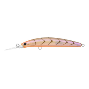 Daiwa 2020 Double Clutch Pro IZM 115SP Fishing Lure Brown UV Suji