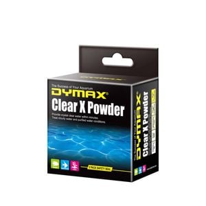 Dymax Clear X Powder (DM526)
