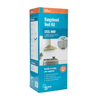 Pacific Air 125mm Steel Roof Rangehood Venting Kit