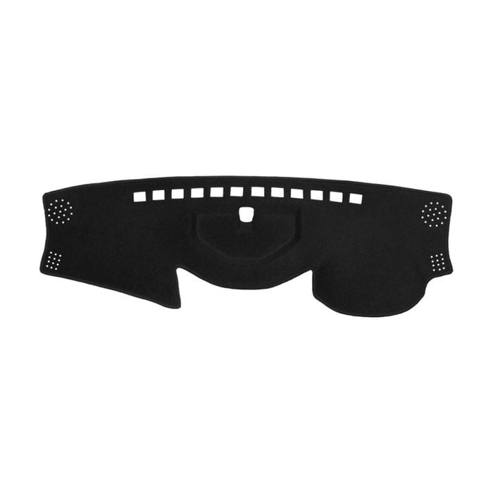 Dash Cover Company Dashmat To Fit Nissan Navara D23 NP300 W/ Tray 03/2015-11/20