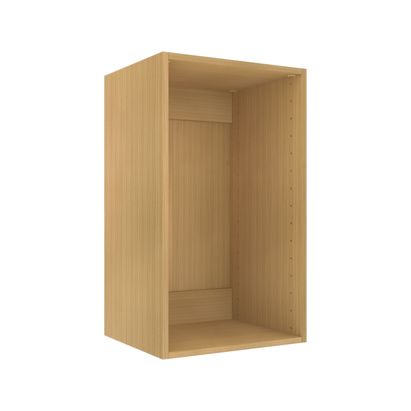 Lugna 768 x 450 x 380mm Sand Cabinet Shell