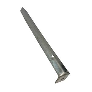 Jack 300 x 25mm Steel Edging Stake - Pack of 4