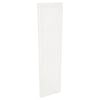 Kaboodle Gloss White Heritage Corner Pantry Door