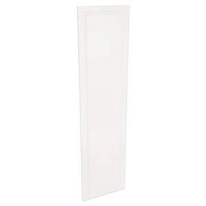 Kaboodle Gloss White Heritage Corner Pantry Door
