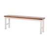 Tuscan Bench -1500W x 350D x 520H