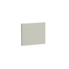 Kaboodle Pistachio Deep Overhead End Panel