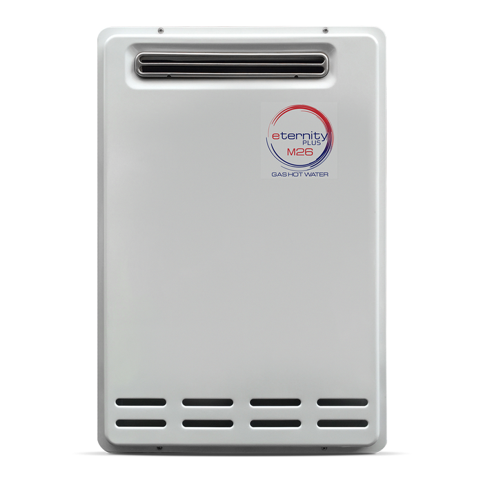 Chromagen Eternity Plus 26L Continuous Flow Hot Water Heater - LPG