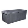 Keter Sumatra 511L Storage Box - Graphite