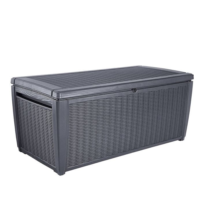 Keter Sumatra 511L Storage Box - Graphite