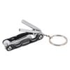 Trojan Keyring 7 in 1 Folding Hex