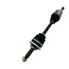 LH CV Drive Shaft for 2003~2009 Kia Sorento 3.3L 3.5L 3.8L V6 Petrol 2.5L Diesel