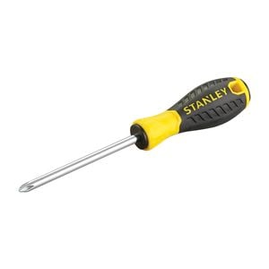 Stanley 2 x 100mm Phillips Head Essentials Screwdriver
