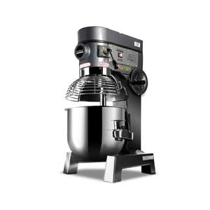EUROCHEF Planetary Mixer 30L Commercial Stand Cake Kitchen Vertical Dough Food Floor Bench