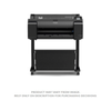 Canon imagePROGRAF GP-200 24" 6 Colour Graphics Large Format Printer [BDL_GP200]