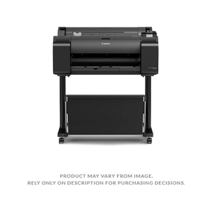 Canon imagePROGRAF GP-200 24" 6 Colour Graphics Large Format Printer [BDL_GP200]