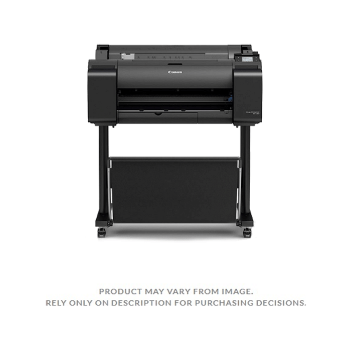 Canon imagePROGRAF GP-200 24" 6 Colour Graphics Large Format Printer [BDL_GP200]