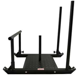 Kangaroo Fitness Commercial Heavy-Duty Sled