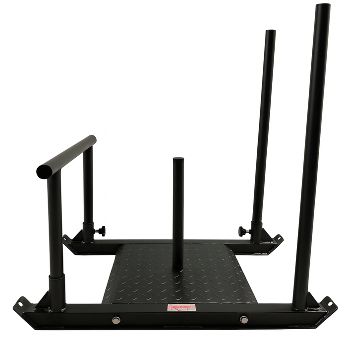 Kangaroo Fitness Commercial Heavy-Duty Sled